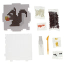 Super Beads Eekhoorn met Eikeltje, 200dlg.