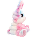 Cotton Cuties Bunny - Geurende Suikerspin Knuffel - 30cm