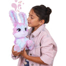 Cotton Cuties Bunny - Geurende Suikerspin Knuffel - 30cm