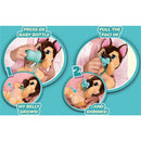 Baby Paws Interactieve Knuffel Yummy Duitse Herder