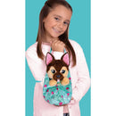 Baby Paws Interactieve Knuffel Yummy Duitse Herder