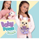 Baby Paws Yummy Chihuahua Knuffel