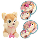 Baby Paws Yummy Shiba Inu Knuffel - 20cm