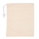 Kleur je eigen Katoenen Zakje