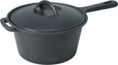 Sauspan voor de BBQ - Gietijzer
