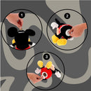 Disney Mickey Mouse Pluche Spaarpot 20 cm