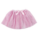 Disney Minnie Mouse Verkleedrok en Haarband Roze