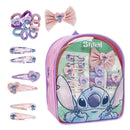 Disney Stitch Rugtas Beautyset