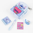 Disney Stitch Mini Rugtas Sleutelhanger Set