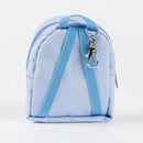 Disney Stitch Mini Rugtas Sleutelhanger Set