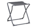 Vouwkruk met Tafelblad - Viskruk - Campingstoel