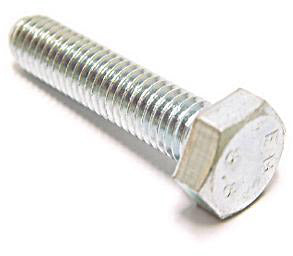 Zeskantbout Bofix M8x60 (12 stuks)