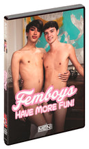 Femboys have more fun