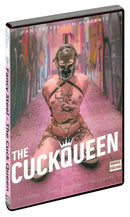 Fancy Steel-The Cuckqueen