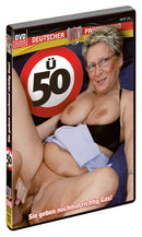 Ü50-Sie geben nochmal richtig