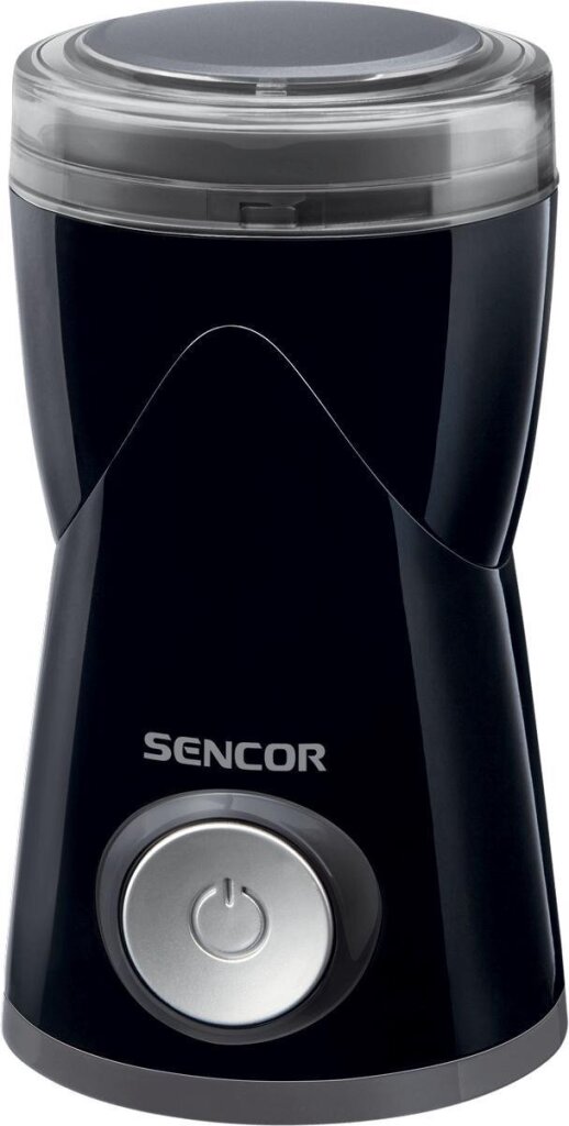 Sencor SCG 1050BK Koffiemolen Zwart
