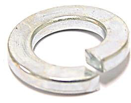 Veerring M8 Edge (200 stuks)