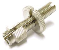 Kabelstelbout met sleuf Bofix M7 (6 stuks)