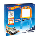 Dolu Hot Wheels Tekenbord Blauw/Oranje