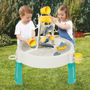 Dolu 2-in-1 Watertafel &amp; Zandtafel Waterbaan Buiten &amp; Binnen