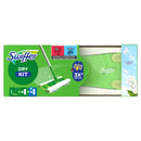 Swiffer Sweeper Starterskit incl. 8 navullingen