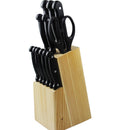 Ceruzo Messenblok - Budgetline - 15-delig