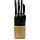 Ceruzo Messenblok - Budgetline - 15-delig