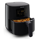 Philips HD9252/90 Essential 3000 Series Airfryer Compact 4L 1400W Zwart