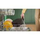 Philips HD9252/90 Essential 3000 Series Airfryer Compact 4L 1400W Zwart