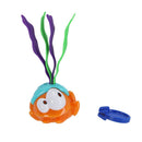 Duik Beest met Licht