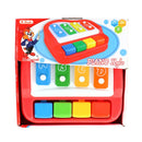 Muziek Piano Xylofoon