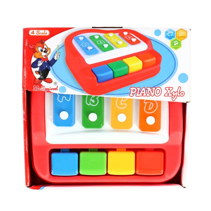 Muziek Piano Xylofoon