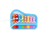 Piano Xylofoon 8 Noten