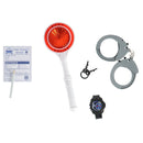 Politie Speelset + Licht