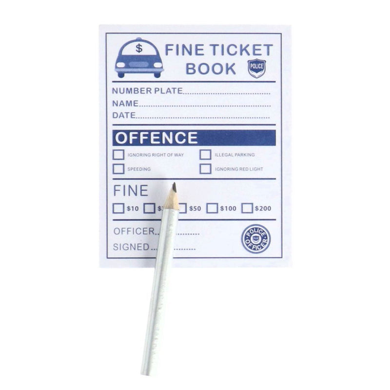 Politie Speelset + Licht