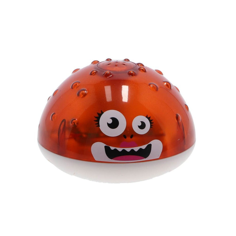 Badspeelgoed Draaiend met Licht