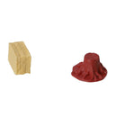 Boerderijdieren Set 10-delig