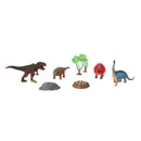 Dinosaurus Set 8-delig