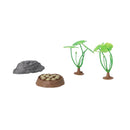 Dinosaurus Set 8-delig