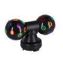 Party Time Twin Discobal Zwart