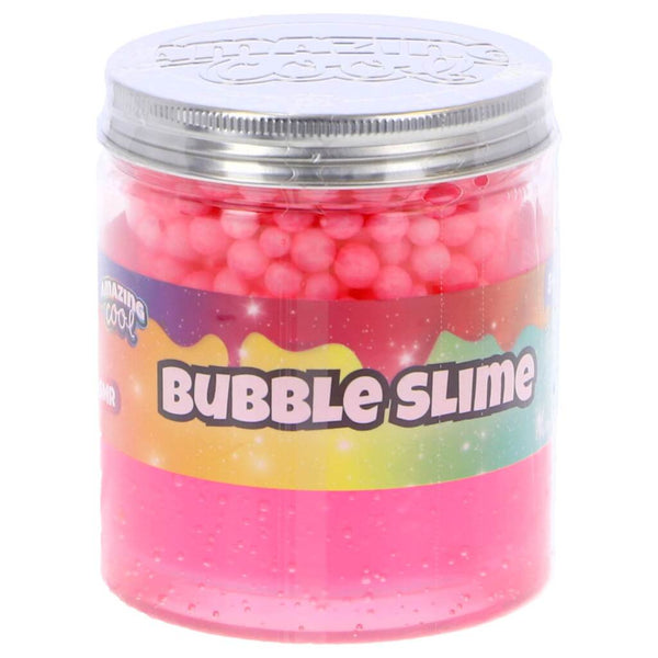 Amazing Cool Mix and Mash Bubble Slime