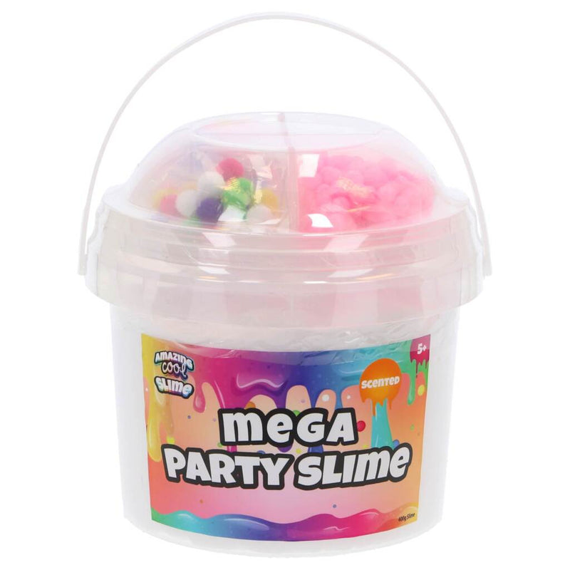 Amazing Cool Slime Emmer Mega Party
