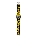 Accutime Pok&eacute;mon LED Horloge Rond