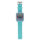 Disney Stitch Speel en Leer Horloge Lichtblauw