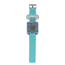 Disney Stitch Speel en Leer Horloge Lichtblauw