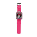 Disney Minnie Muis Speel en Leer Horloge Roze