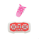 Robot Eenhoorn + Licht en Geluid