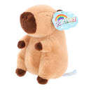 Pluchiez Knuffel Capibara 23 cm