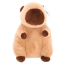 Pluchiez Knuffel Capibara 23 cm