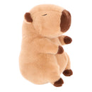 Pluchiez Knuffel Capibara 23 cm